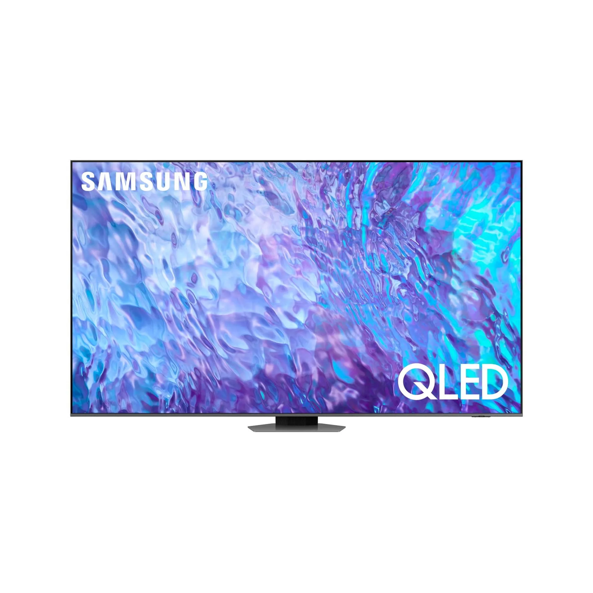 Samsung 98" QLED 4K Smart TV Q80C