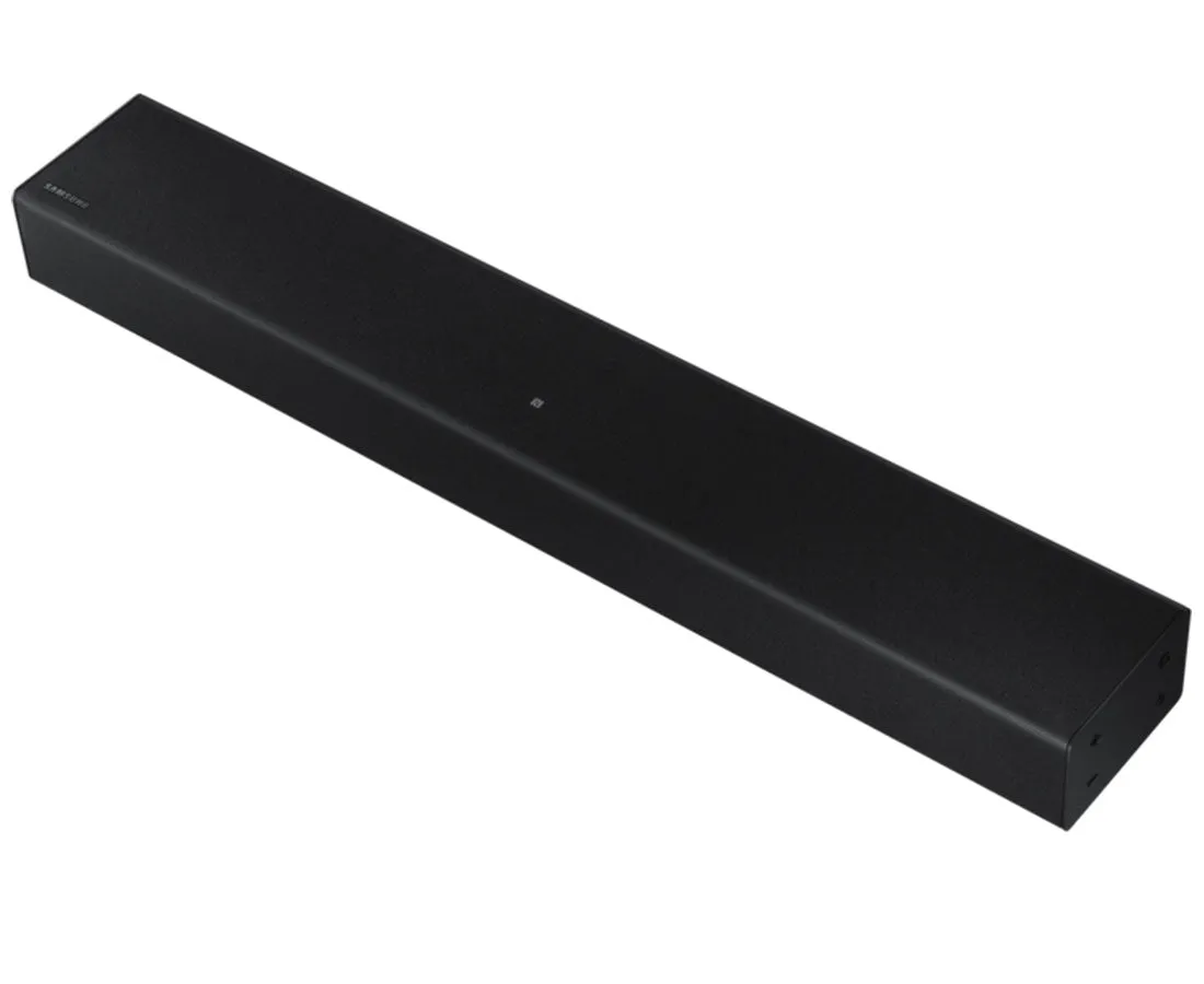 Samsung All-in-One Soundbar | HW-T400