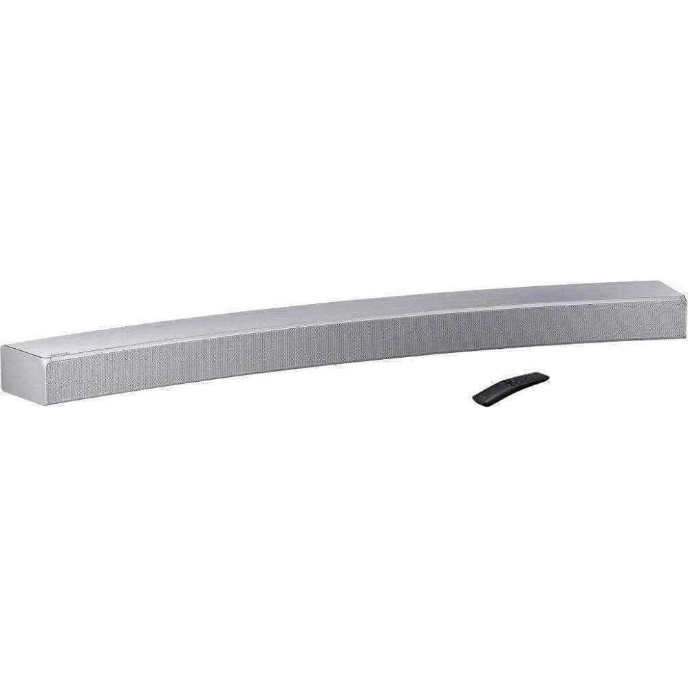 Samsung curved soundbar | SAMSUNG HW-MS6501 3.0 Curved All-in-One Sound Bar