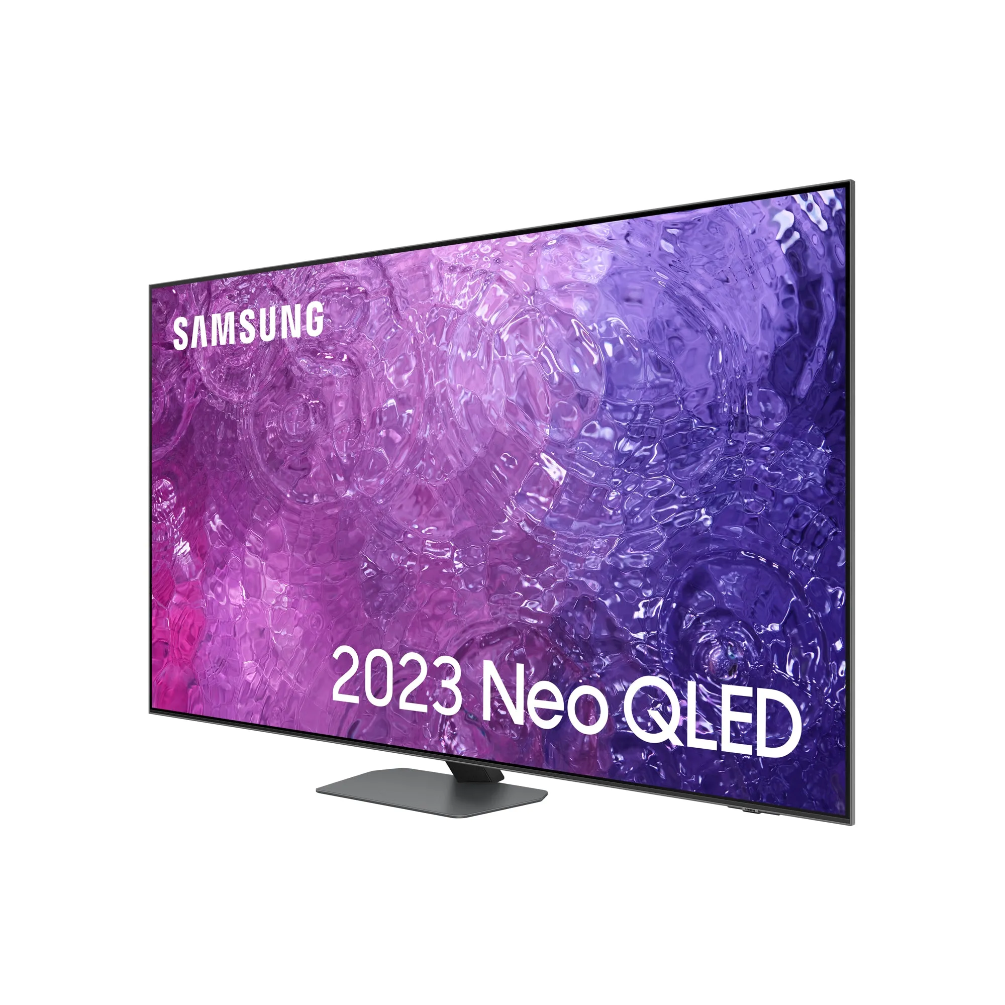 Samsung QE65QN90CATXXU 65 Inch QN90C Neo QLED 4K HDR Smart TV 2023