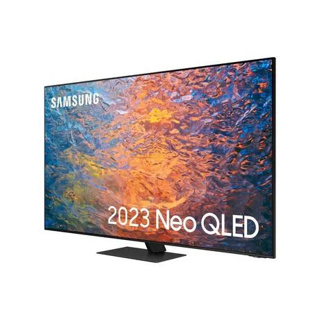 Samsung QE65QN95CATXXU 65 Inch QN95C Flagship Neo QLED 4K HDR Smart TV 2023