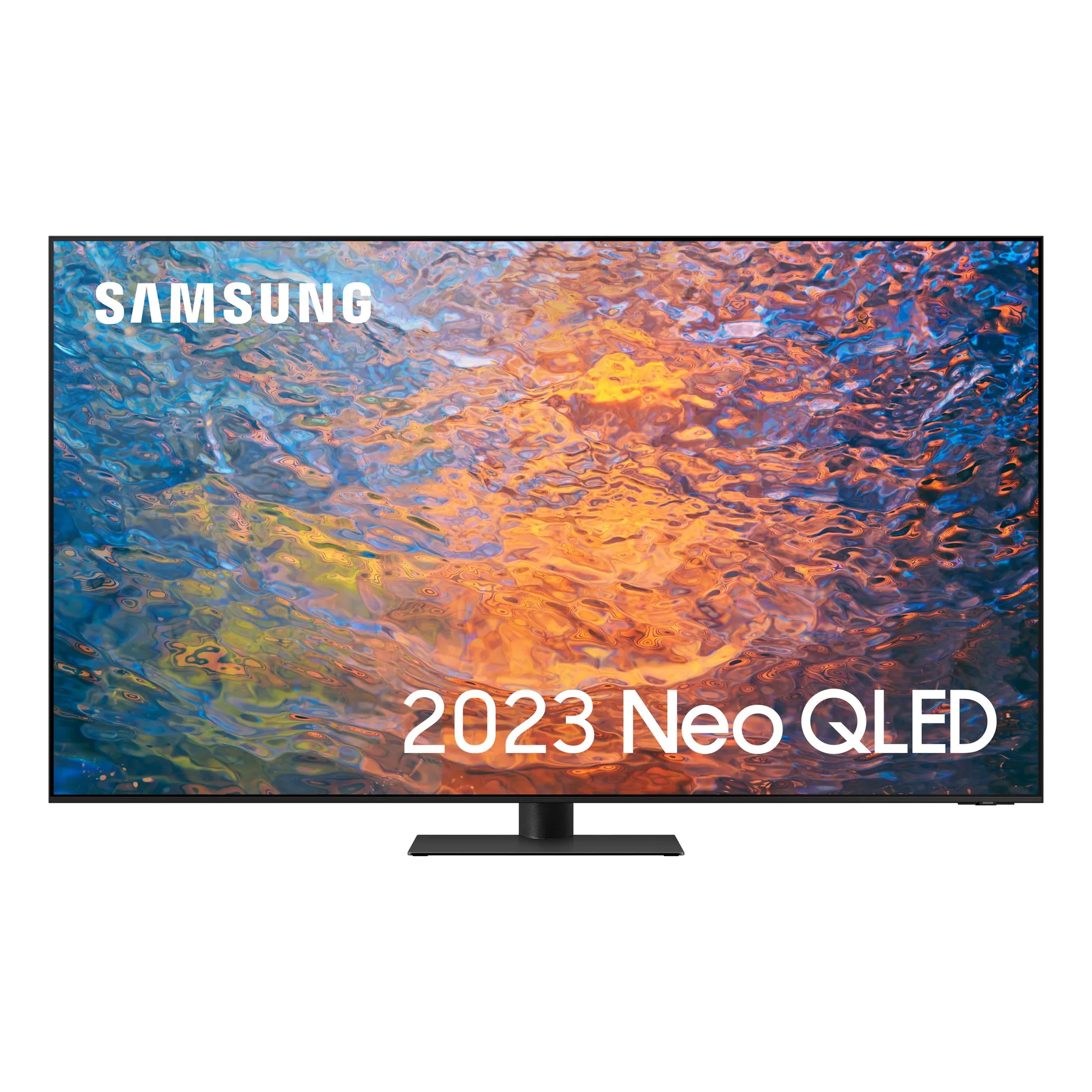 Samsung QE85QN95CATXXU 85 Inch QN95C Flagship Neo QLED 4K HDR Smart TV 2023