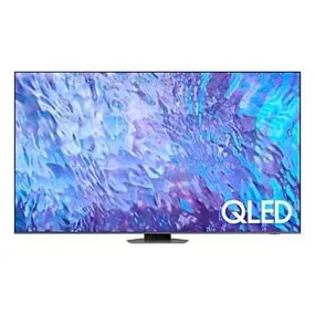 Samsung QE98Q80CATXXU 98 Inch Q80C QLED 4K HDR Smart TV 2023