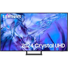 Samsung UE55DU8500KXXU DU8500 55" LED Smart Television, 4K Ultra HD, Grey