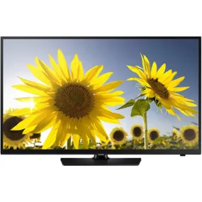 Samsung UN48H4005 - 48"  HD 720p LED TV Clear Motion Rate 60