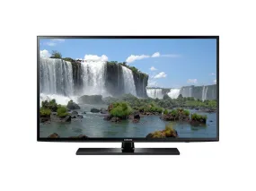 SAMSUNG UN65J6200 65"  1080p 120 CMR Full LED Smart TV