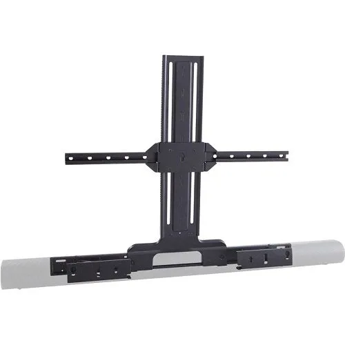 Sanus WSSATM1-B2 Sanus WSSATM1 24" Extendable Soundbar TV Mount Designed for Sonos Arc Sound Bar, 24"