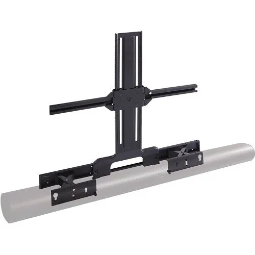 Sanus WSSATM1-B2 Sanus WSSATM1 24" Extendable Soundbar TV Mount Designed for Sonos Arc Sound Bar, 24"