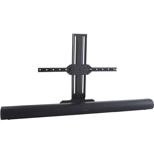 Sanus WSSATM1-B2 Sanus WSSATM1 24" Extendable Soundbar TV Mount Designed for Sonos Arc Sound Bar, 24"