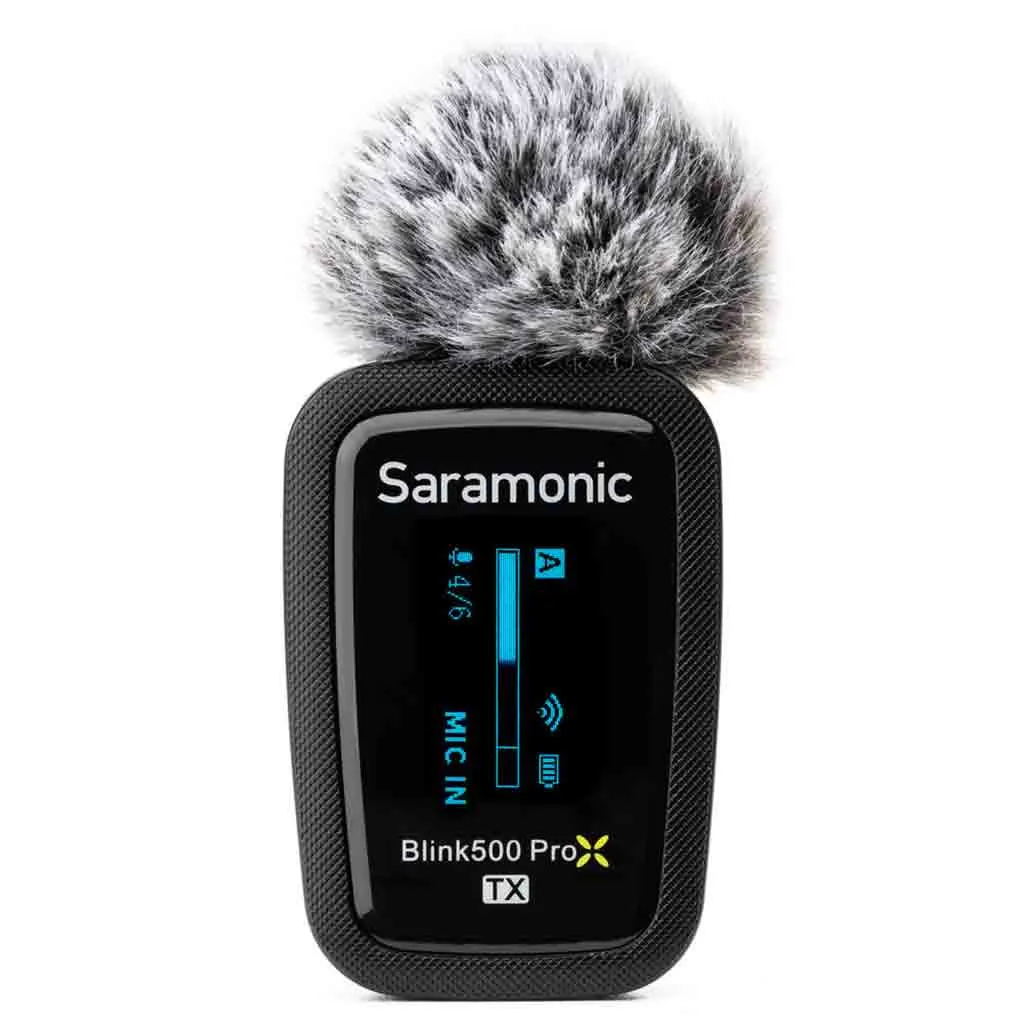 Saramonic Blink 500 ProX B2