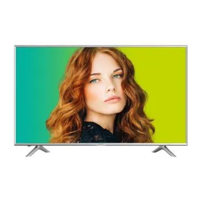 Sharp 55" Class 4K (2160p) HDR Smart LED TV (LC-55P6000U)