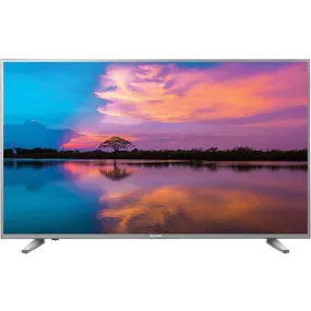 Sharp 55" Class 4K Ultra HD (2160P) HDR Smart LED TV (LC-55Q620U)