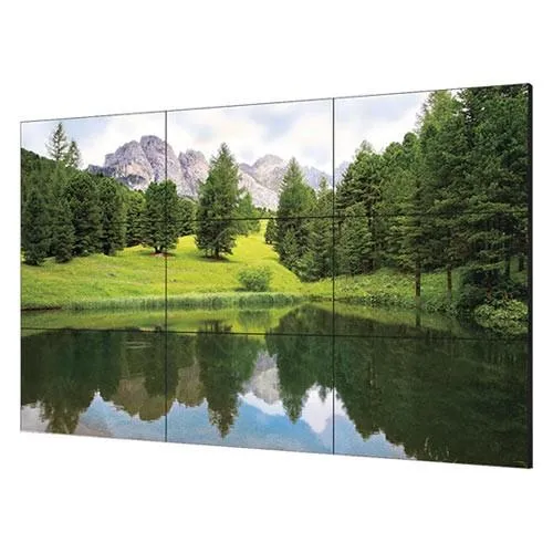 Sharp 60 inch. Video Wall PNV600A (Contact For Price)