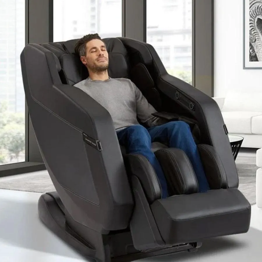 Sharper Image Relieve 3D Massage Chair