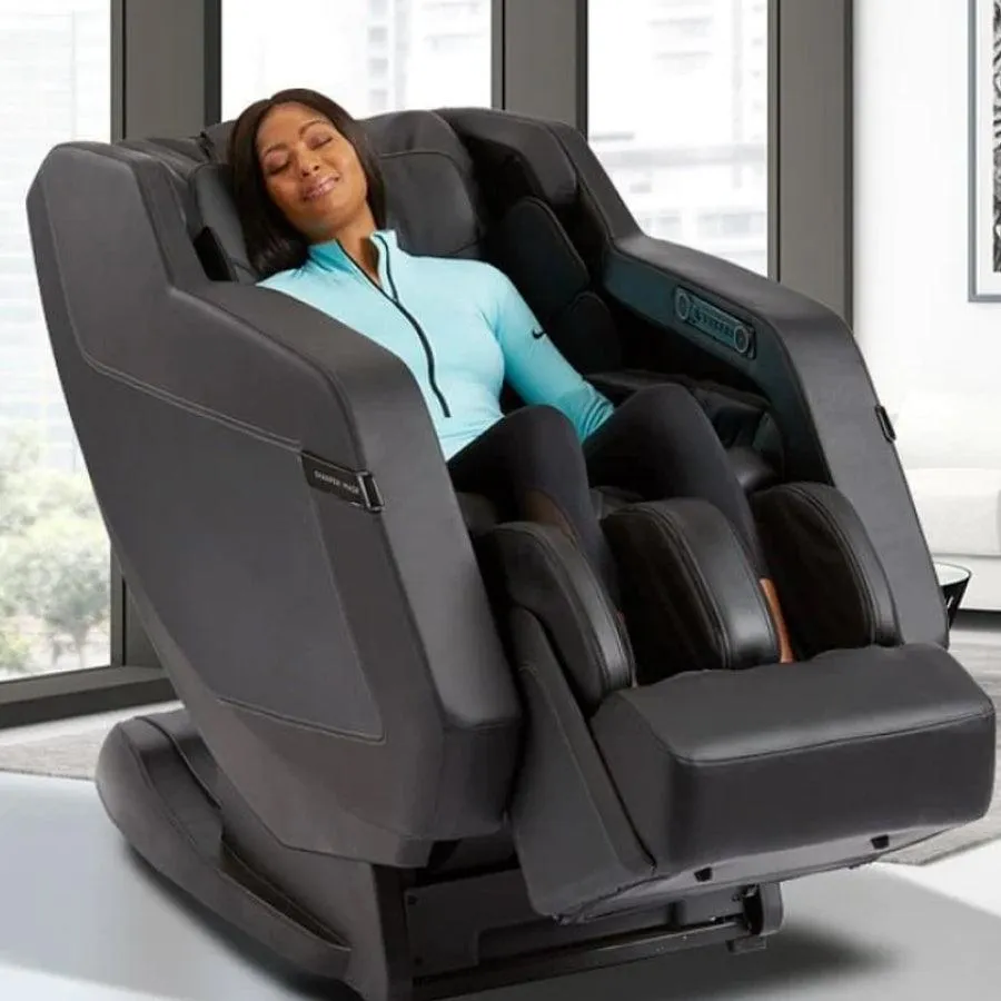 Sharper Image Relieve 3D Massage Chair