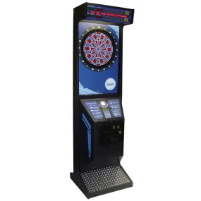 Shelti Eye 2 Electronic Dart (Coin Op)