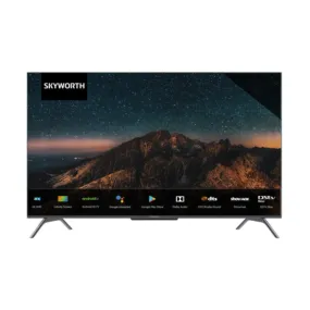 Skyworth 50 Inch UHD LED Smart TV