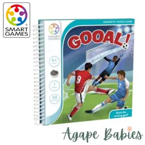 Smart Games -Gooal!