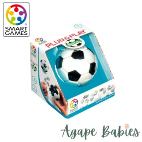 Smart Games - Plug & Play Ball