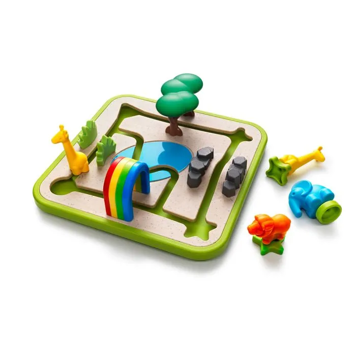 Smart Games -Safari Park Jr