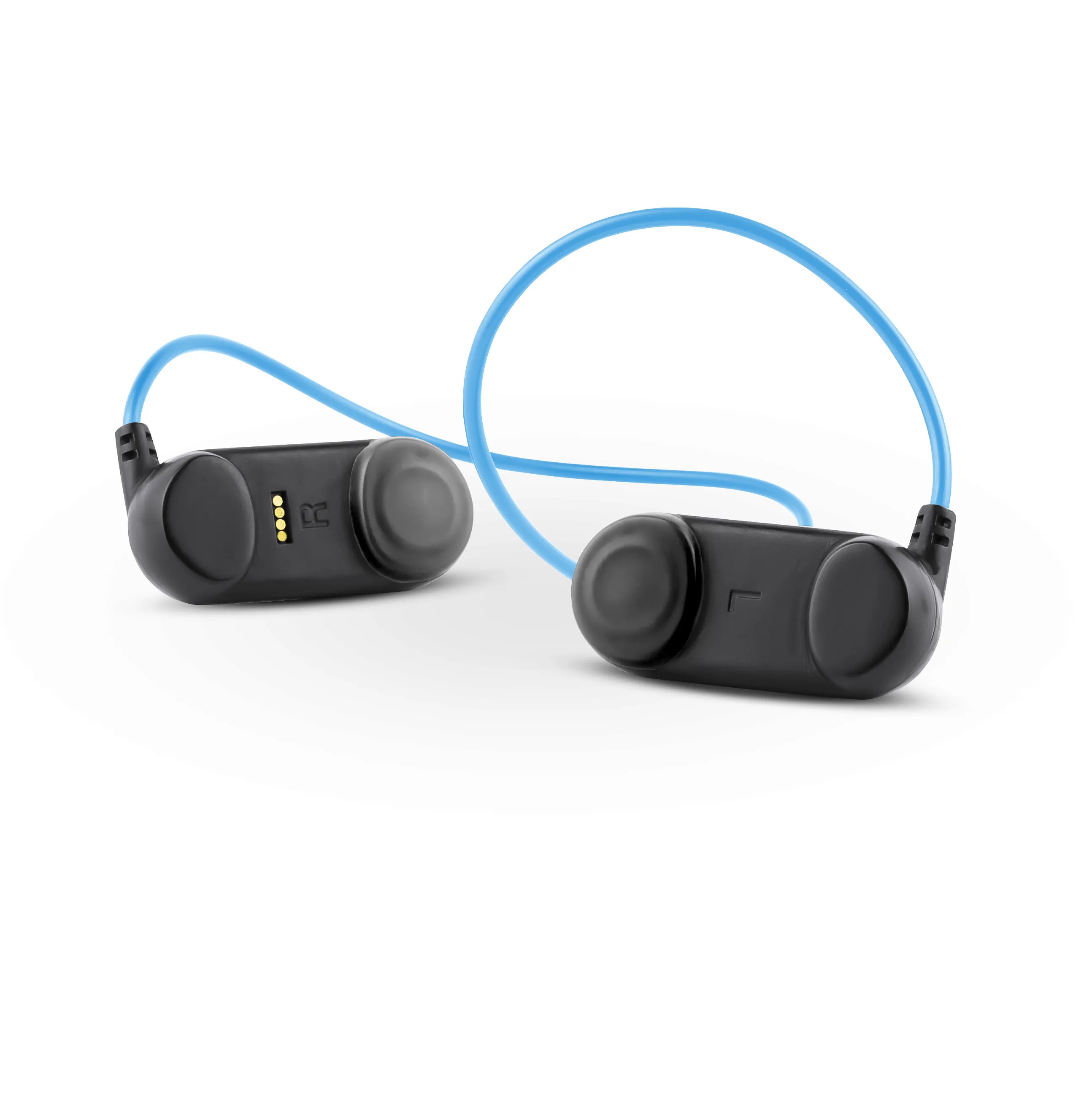 SONAR Underwater Headphones with MP3 & BT