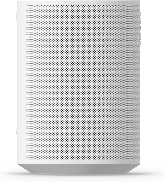 Sonos Era 100 - White - Wireless, Alexa Enabled Smart Speaker