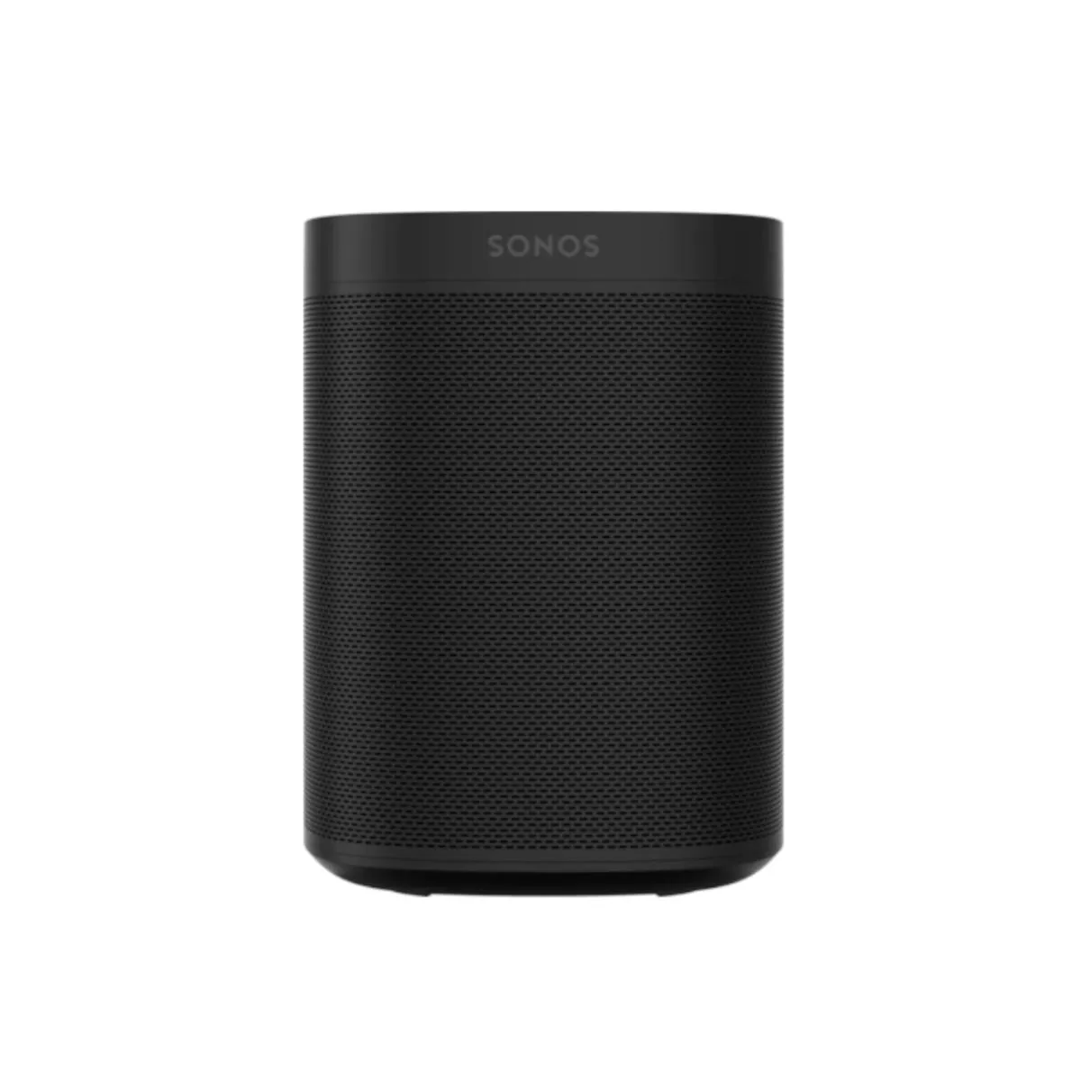 Sonos One Powerful Smart Speaker with Voice Control Built-in