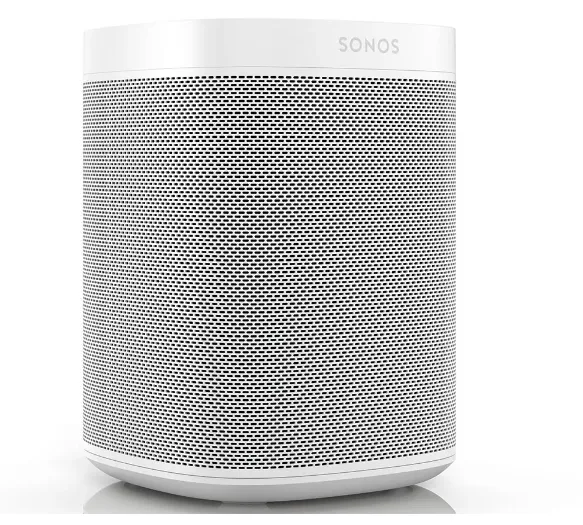 Sonos ONE SL: Smart Speaker