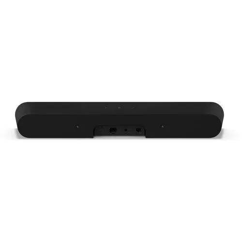 Sonos Ray Soundbar (Black) RAYG1US1BLK