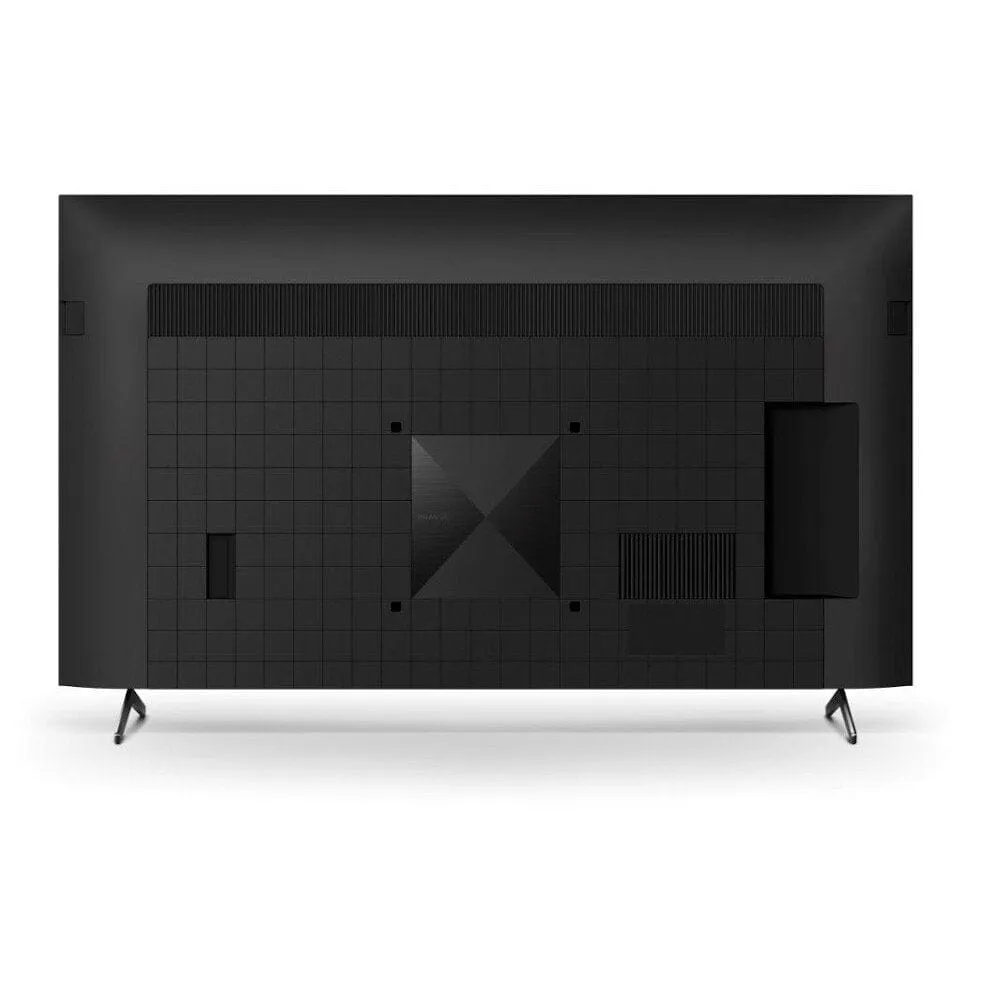 Sony Bravia XR XR75X90J (2021) LED HDR 4K Ultra HD Smart Google TV, 75 inch with Freeview HD-Freesat HD & Dolby Atmos, Black