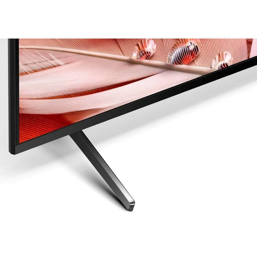 Sony Bravia XR XR75X90J (2021) LED HDR 4K Ultra HD Smart Google TV, 75 inch with Freeview HD-Freesat HD & Dolby Atmos, Black