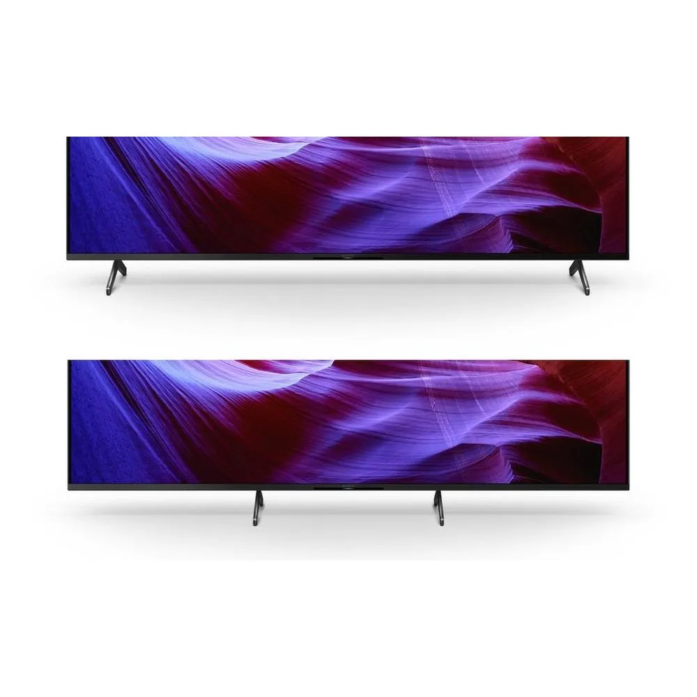 Sony KD55X85KU 55" 4K Ultra HD HDR Google TV