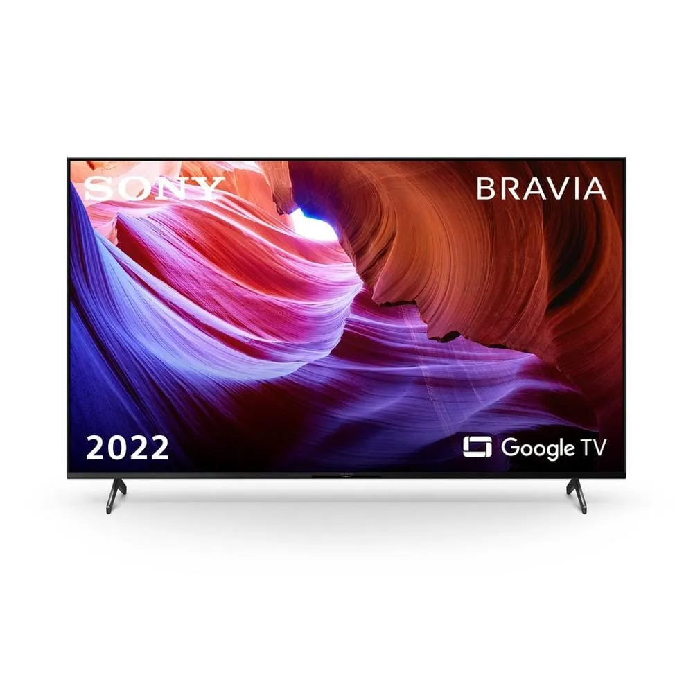 Sony KD55X85KU 55" 4K Ultra HD HDR Google TV