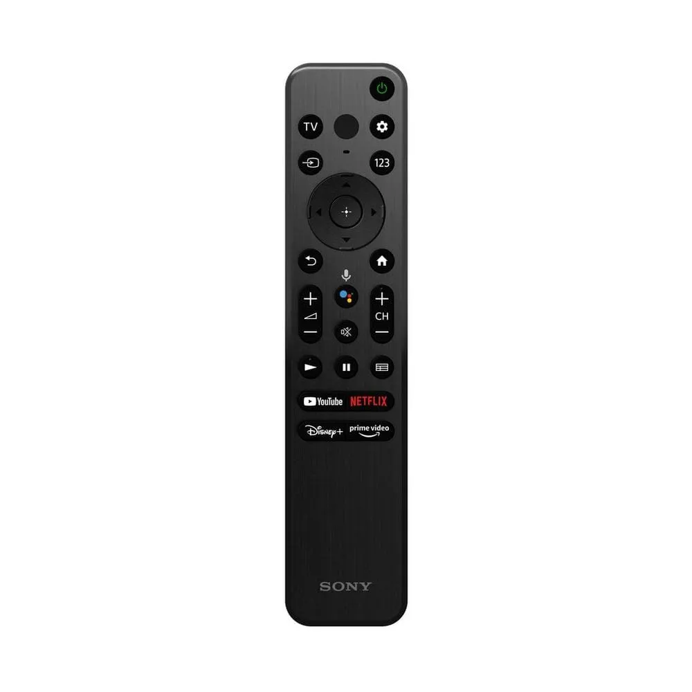 Sony KD55X85KU 55" 4K Ultra HD HDR Google TV