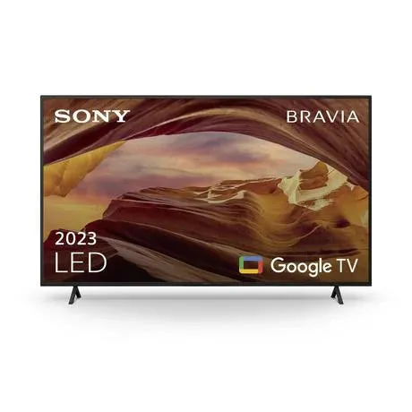 Sony KD65X75WLU 65 Inch LED 4K UHD Smart Bravia TV With HTA8000 5.0.2 BRAVIA Theatre Bar 8 Soundbar