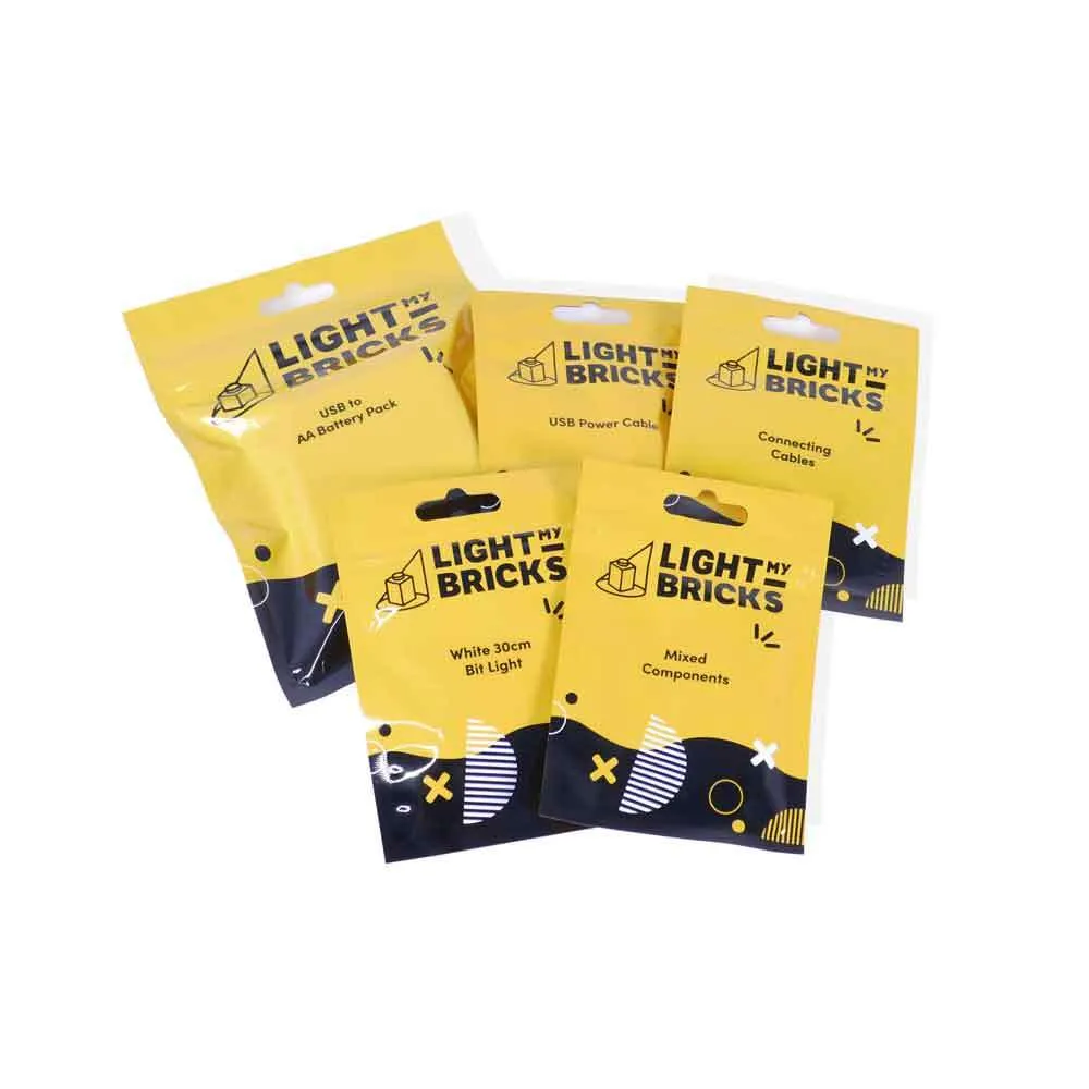 Starter Kit - Mixed Light (6 lights)