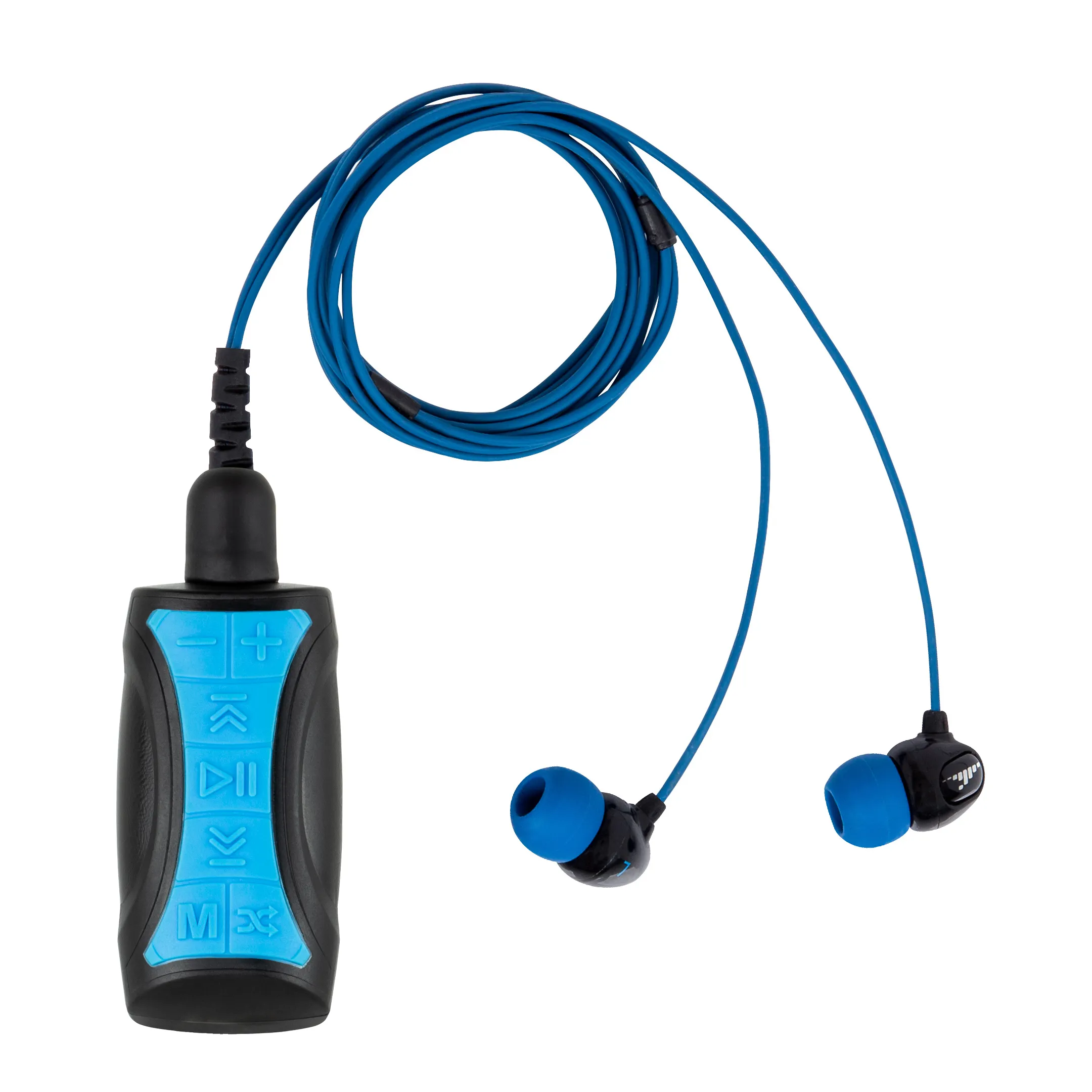 STREAMDM - Waterproof MP3 player with Bluetooth