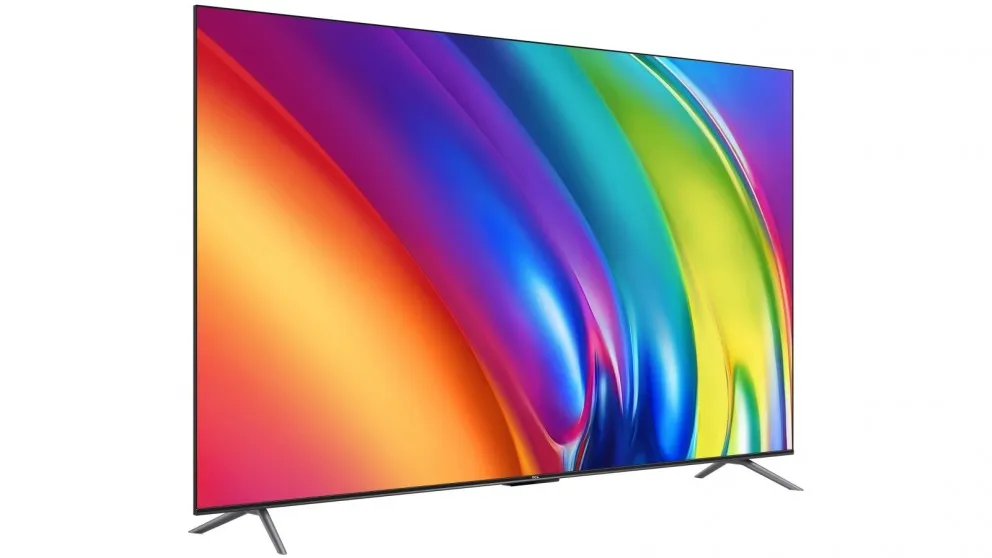 TCL 4K UHD LED Google TV 75 Inch P745 75P745