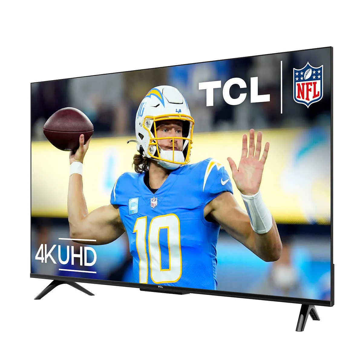 TCL 65" Class S Class 4K UHD HDR LED Smart TV with Google TV (65S450G)