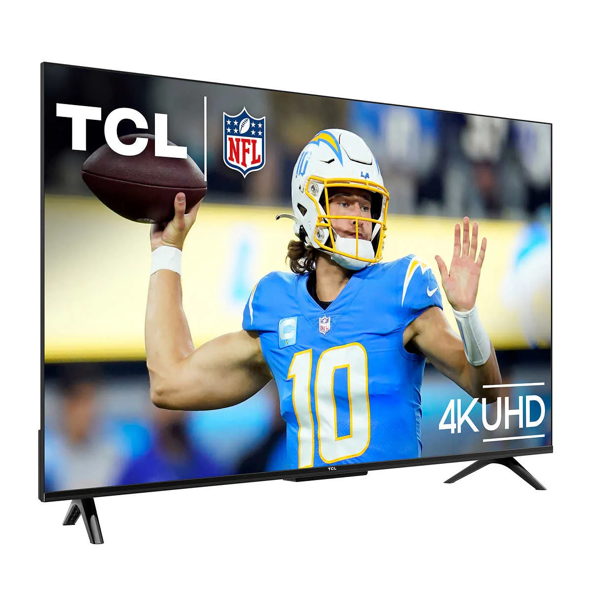 TCL 65" Class S Class 4K UHD HDR LED Smart TV with Google TV (65S450G)