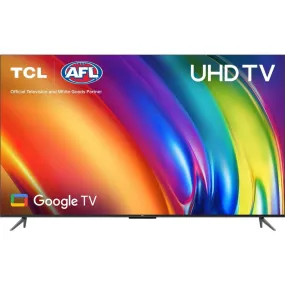 TCL TV 50" 4K HDR Google TV