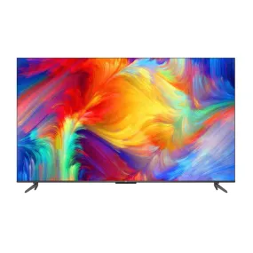 TCL TV 55" 4K HDR Google TV