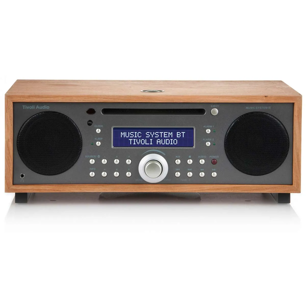 Tivoli Audio Music System BT