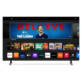 VIZIO 65" Class V-Series 4K LED HDR Smart TV (V655M-K)