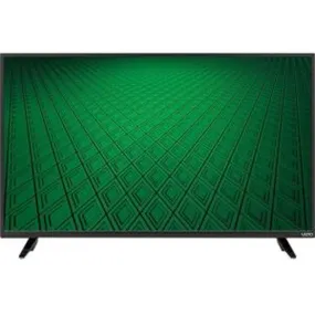 VIZIO D32HN-D0 32"  720P 60 HZ LED TV