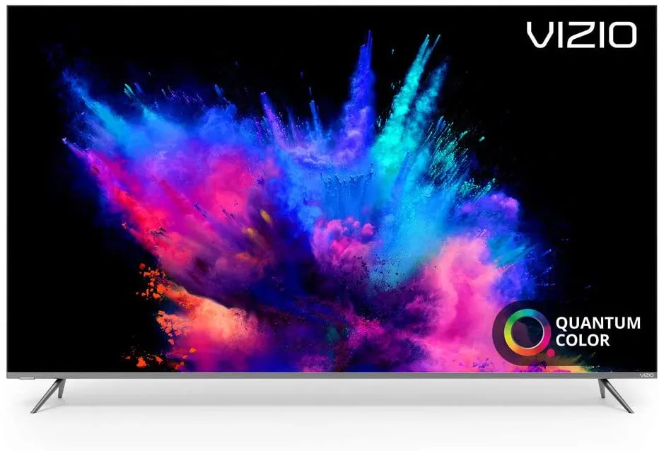 VIZIO P-Series Quantum 65" Class 4K HDR Smart TV | P659-G1 |Open Box | Local pick-up in Los Angeles area CANNOT SHIP!