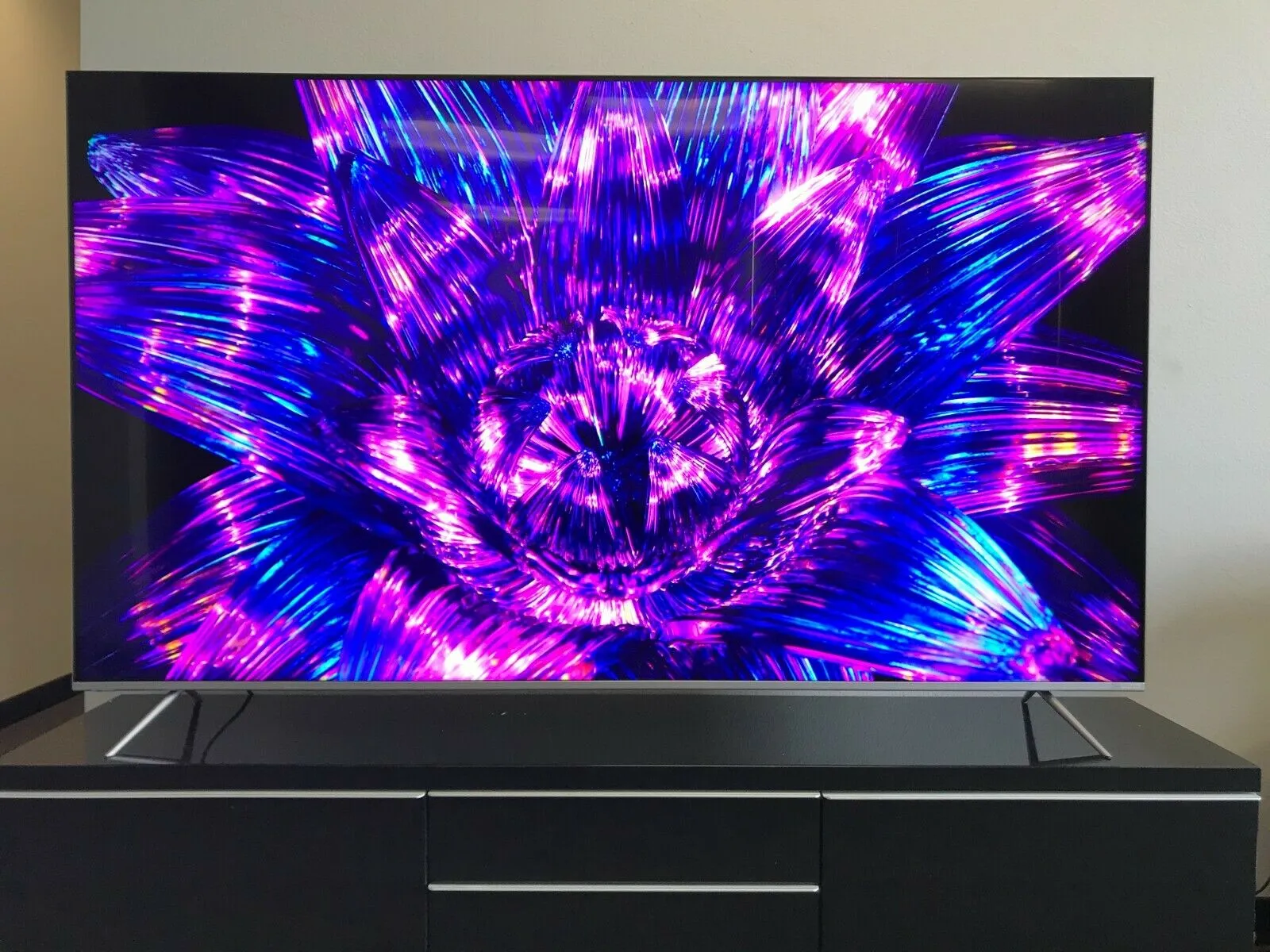 VIZIO P-Series Quantum 75" Class 4K HDR Smart TV | P759-G1 |Open Box | Local pick-up in Los Angeles area CANNOT SHIP!