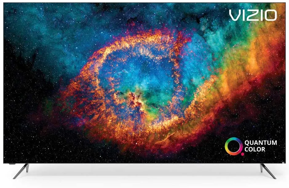 VIZIO P-Series Quantum X 65" Class 4K HDR Smart TV | PX65-G1 |Open Box | Local pick-up in Los Angeles area CANNOT SHIP!