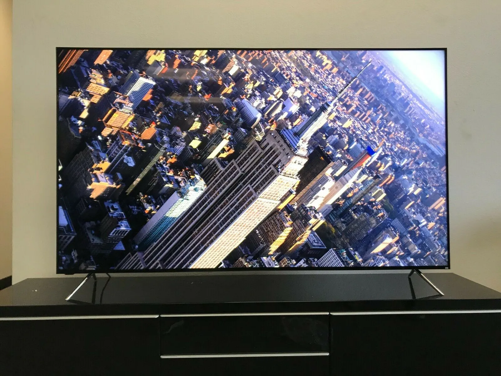 VIZIO P-Series Quantum X 65" Class 4K HDR Smart TV | PX65-G1 |Open Box | Local pick-up in Los Angeles area CANNOT SHIP!