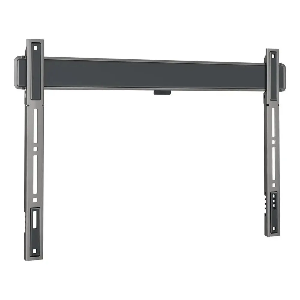 Vogel TVM5605 Fixed TV Wall Mount for 40"-100" TVs - Black